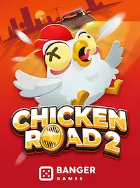 Chicken Road 2 crash game at BLD777 COM