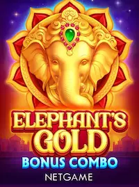 Elephant's Gold slot at BLD777 COM