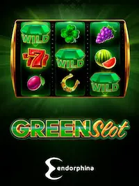 Green Chilli slot at BLD777 COM