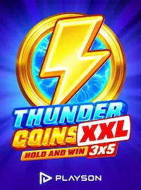 Thunder Coins XXL slot at BLD777 COM