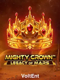 Mighty Crown at BLD777 COM