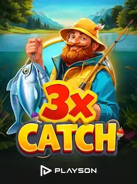 Catch at BLD777 COM