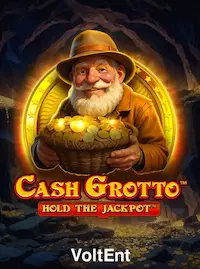 Cash Grotto at BLD777 COM