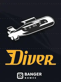 Diver Diver crash adventure at BLD777 COM