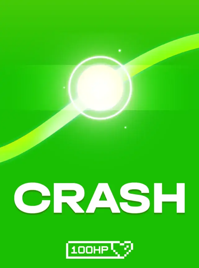 Classic Crash at BLD777 COM
