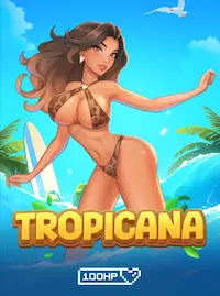 Tropicana crash at BLD777 COM