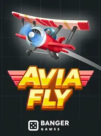 AviaFly AviaFly crash game at BLD777 COM