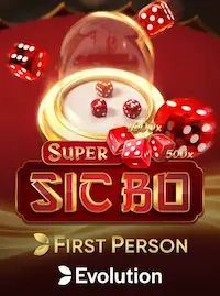 Sic Bo at BLD777 COM