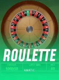 European Roulette at BLD777 COM