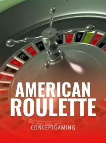 American Roulette at BLD777 COM