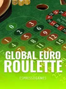 Global Euro Roulette at BLD777 COM
