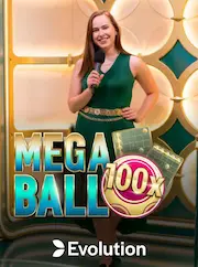 Mega Ball at BLD777 COM