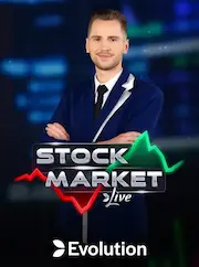 Stock Market at BLD777 COM