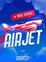Airjet Airjet crash game at BLD777 COM