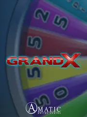 GrandX at BLD777 COM